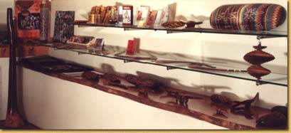 aboriginal related products