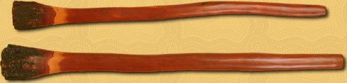 Bark Bottoms