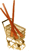 Shopping cart