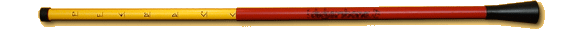 Imitation Didgeridoo