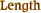 Length