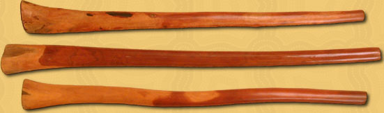 Mid-Range Didgeridoos
