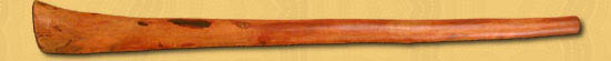Mid-Range Didgeridoo