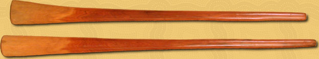Extended Conicals (high tone)